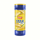 Lays Stax Original Chips 163g